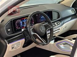 مرسيدس بنز GLS